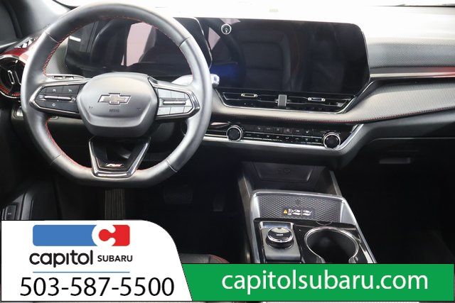 2025 Chevrolet Equinox RS - Photo 15