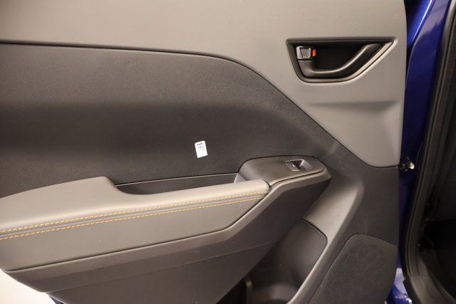 2026 Subaru Crosstrek Wilderness - Photo 26