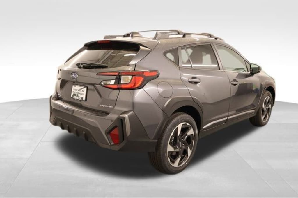 New 2025 Subaru Crosstrek Limited SUV