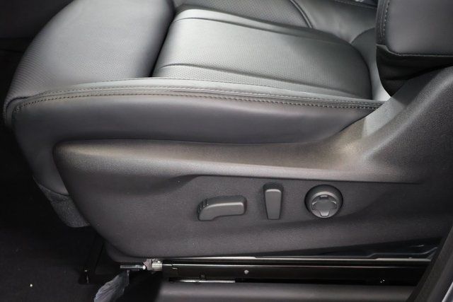 2026 Subaru Ascent Onyx Edition-Touring - Photo 13