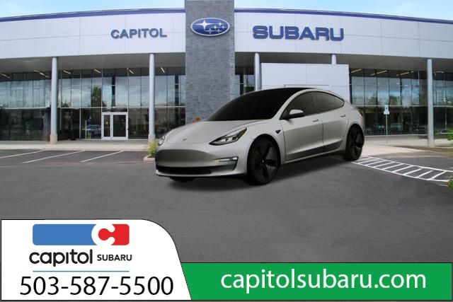 2022 Tesla Model 3 Long Range - Photo 20