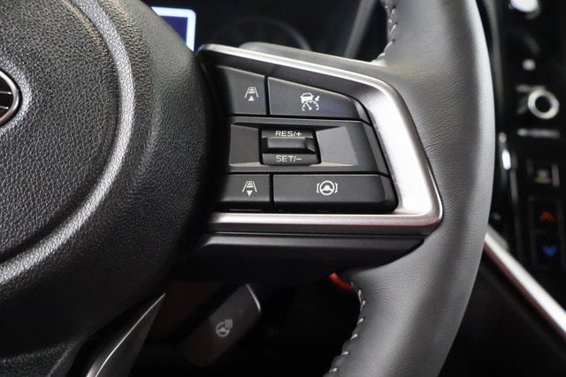 2026 Subaru Ascent Touring - Photo 17