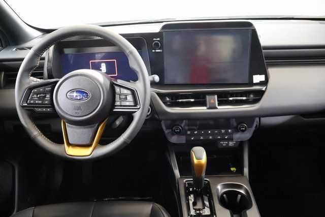 2026 Subaru Outback Wilderness - Photo 14