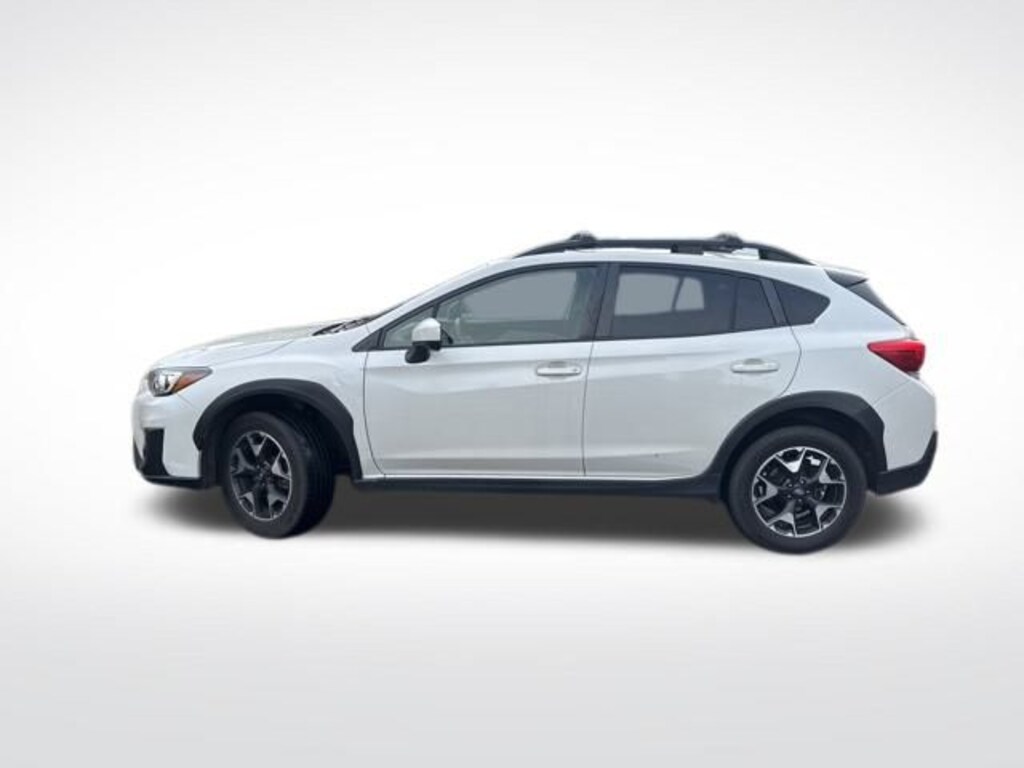 Used 2019 Subaru Crosstrek 2.0i Premium SUV