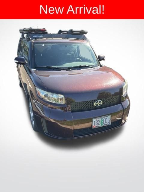 2009 Scion xB