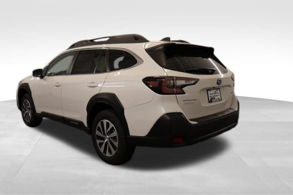 New 2025 Subaru Outback Premium SUV
