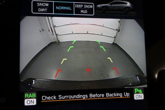 2026 Subaru Crosstrek Wilderness - Photo 23