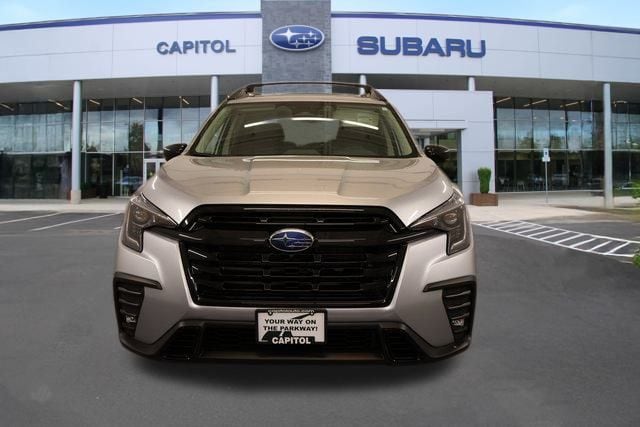 2026 Subaru Ascent Onyx Edition-Touring - Photo 7