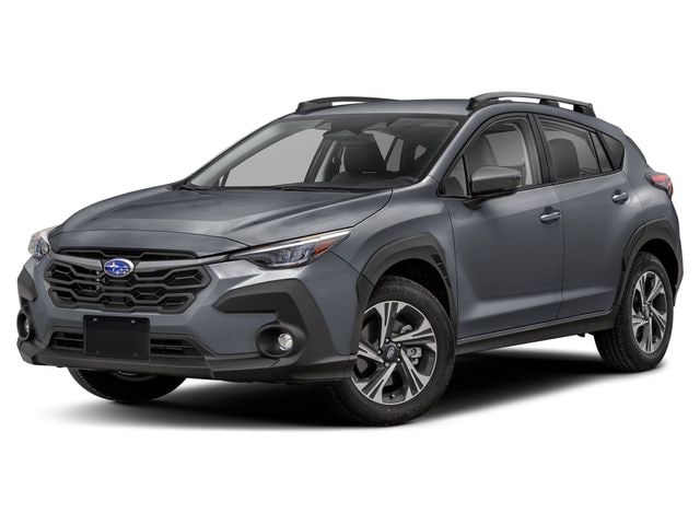 2026 Subaru Crosstrek Premium CVT's photo