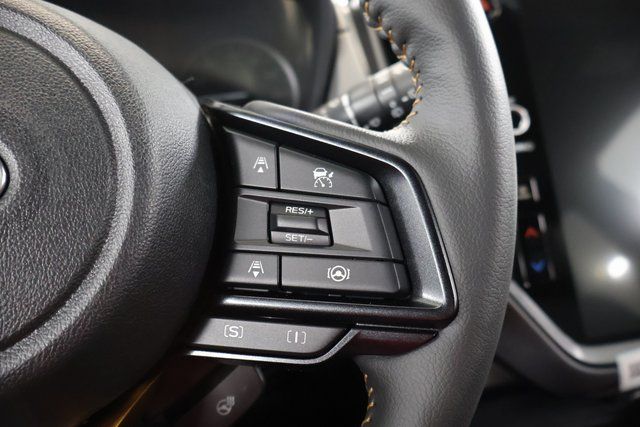 2026 Subaru Crosstrek Wilderness - Photo 17