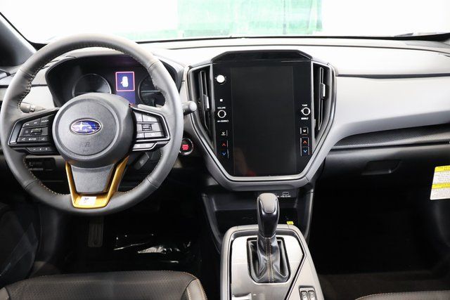 2026 Subaru Crosstrek Wilderness - Photo 15