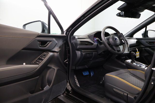 2026 Subaru Crosstrek Sport - Photo 9