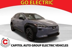 2026 Subaru Solterra Premium SUV