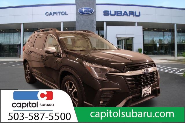 2023 Subaru Ascent Limited 7 Passenger's photo