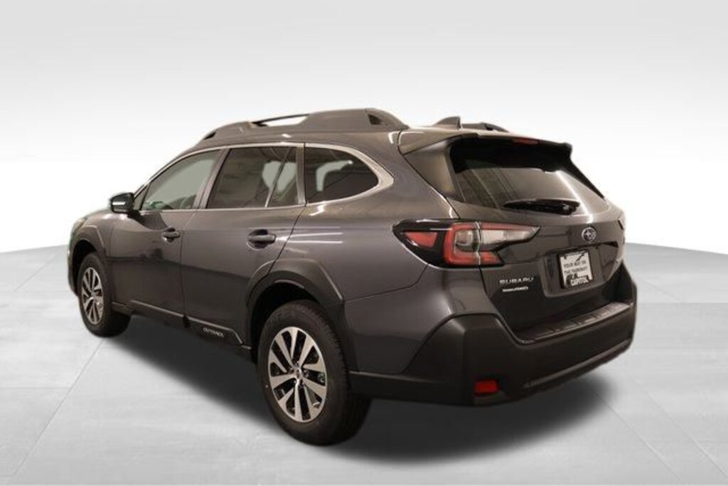 New 2025 Subaru Outback Premium SUV