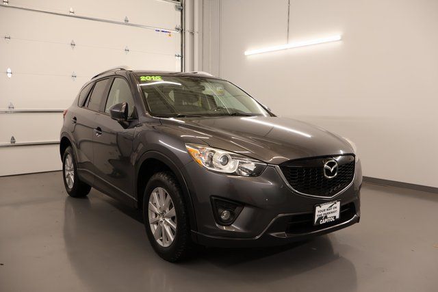 2015 Mazda CX-5 Touring