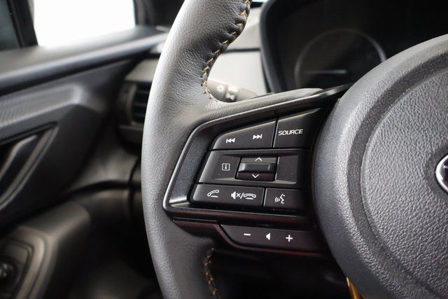 2026 Subaru Crosstrek Wilderness - Photo 18