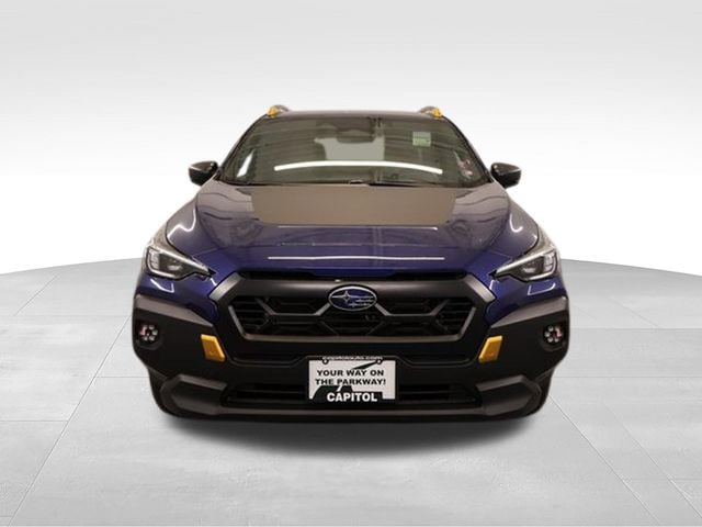 2026 Subaru Crosstrek Wilderness - Photo 6