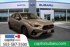 2026 Subaru Impreza Sport 5-Door