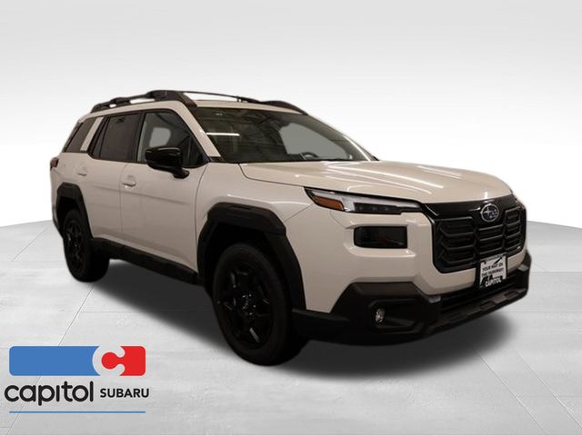 2026 Subaru Outback Limited SUV