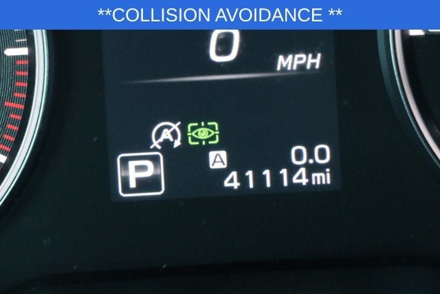 Used 2023 Subaru Outback Limited with VIN 4S4BTANC7P3207515 for sale in Salem, OR