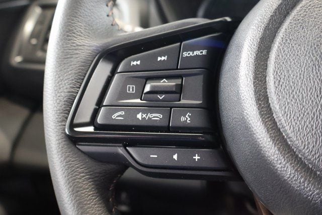 2026 Subaru Ascent Limited Bronze Edition - Photo 17