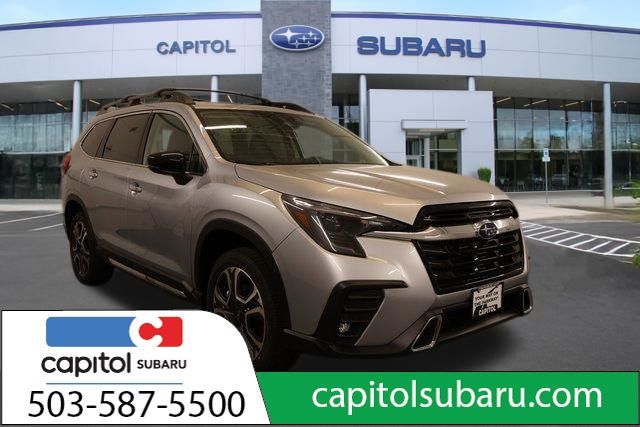 2026 Subaru Ascent Touring 7 Passenger's photo