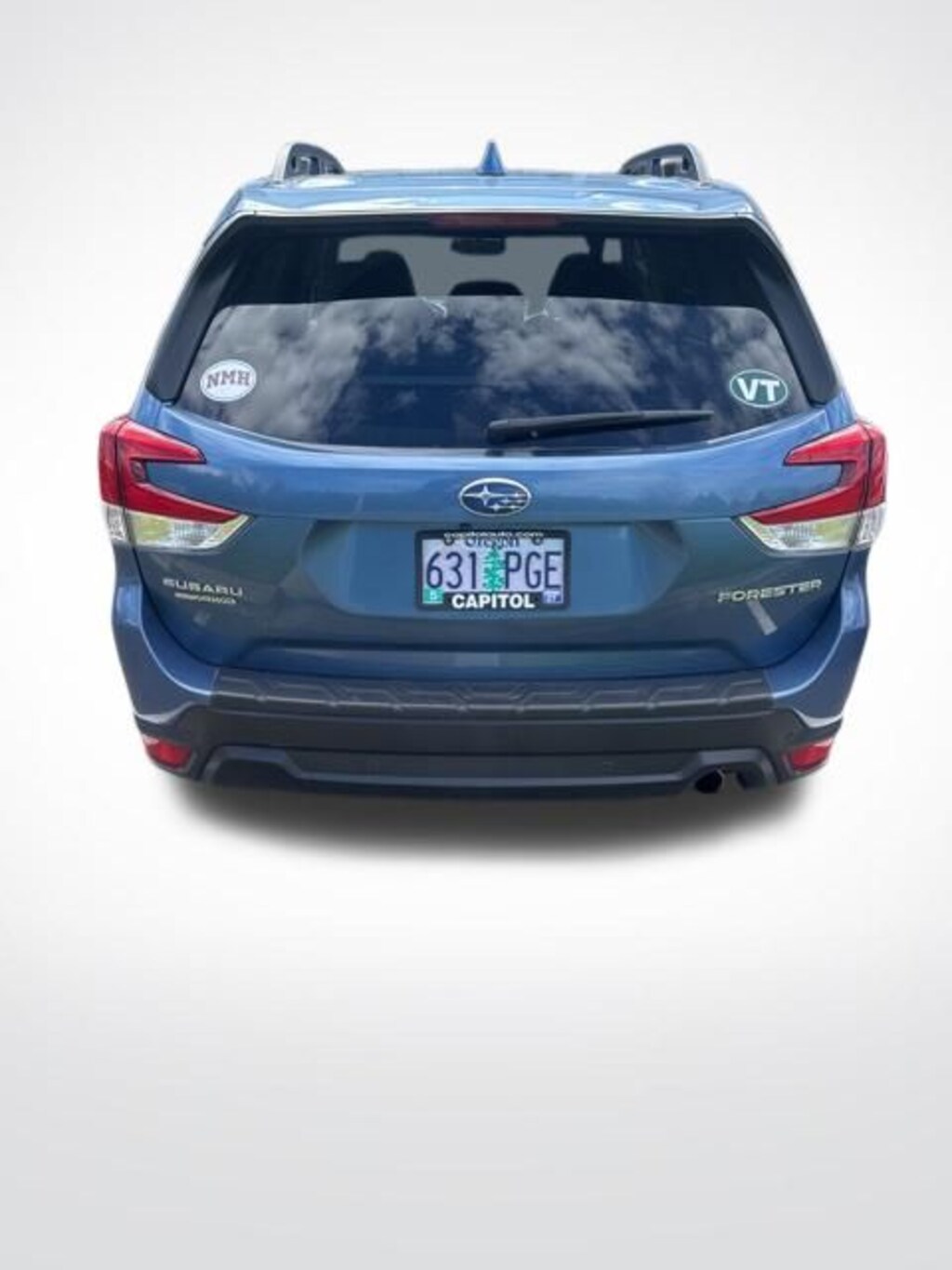 Used 2023 Subaru Forester Limited SUV