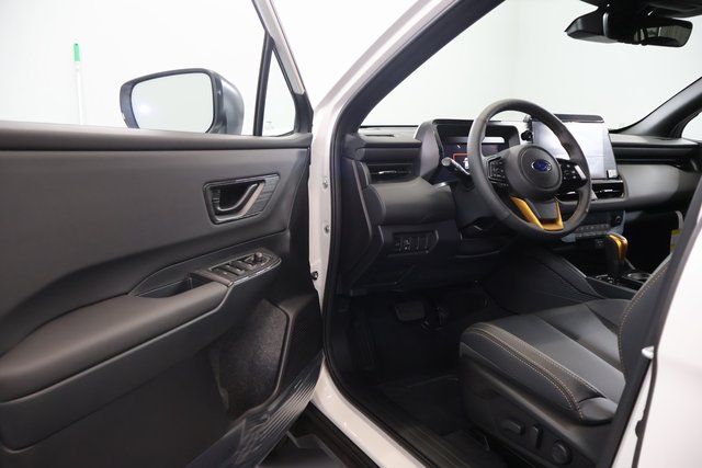 2026 Subaru Outback Wilderness - Photo 9