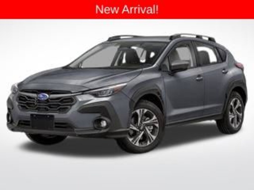 Used 2024 Subaru Crosstrek Premium SUV