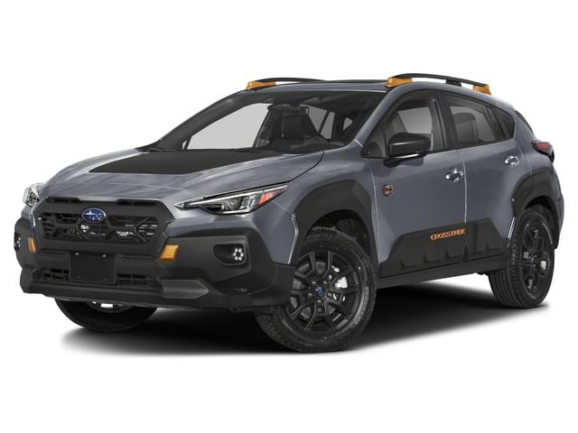 2026 Subaru Crosstrek Wilderness's photo