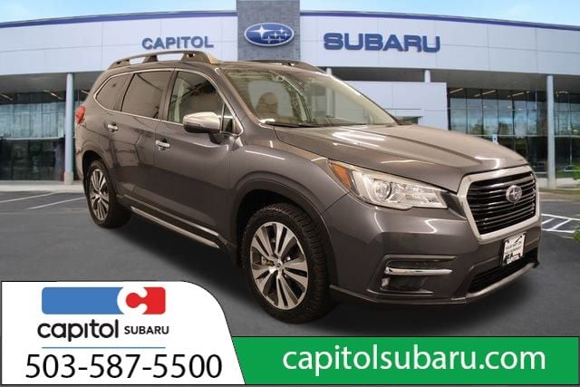 2019 Subaru Ascent