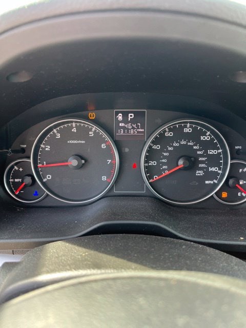 Used 2014 Subaru Outback 2.5i Premium with VIN 4S4BRBDC7E3272030 for sale in Salem, OR