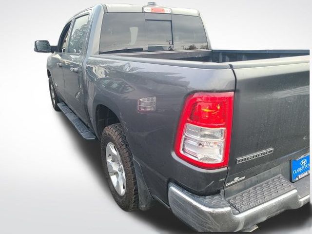 2020 Ram 1500 Big Horn Lone Star photo 3