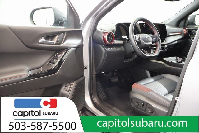 2025 Chevrolet Equinox RS - Photo 10
