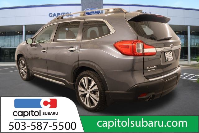 2019 Subaru Ascent Touring photo 3
