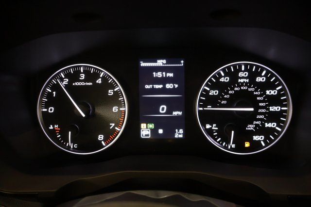 2026 Subaru Ascent Onyx Edition-Touring - Photo 16