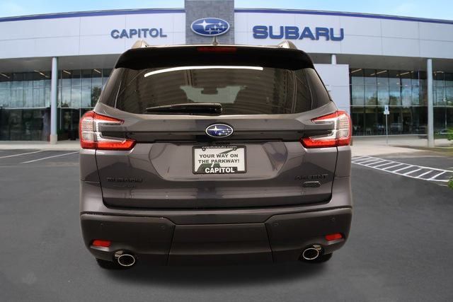 New Subaru Ascent SUV for Sale at Capitol Subaru | Salem, OR