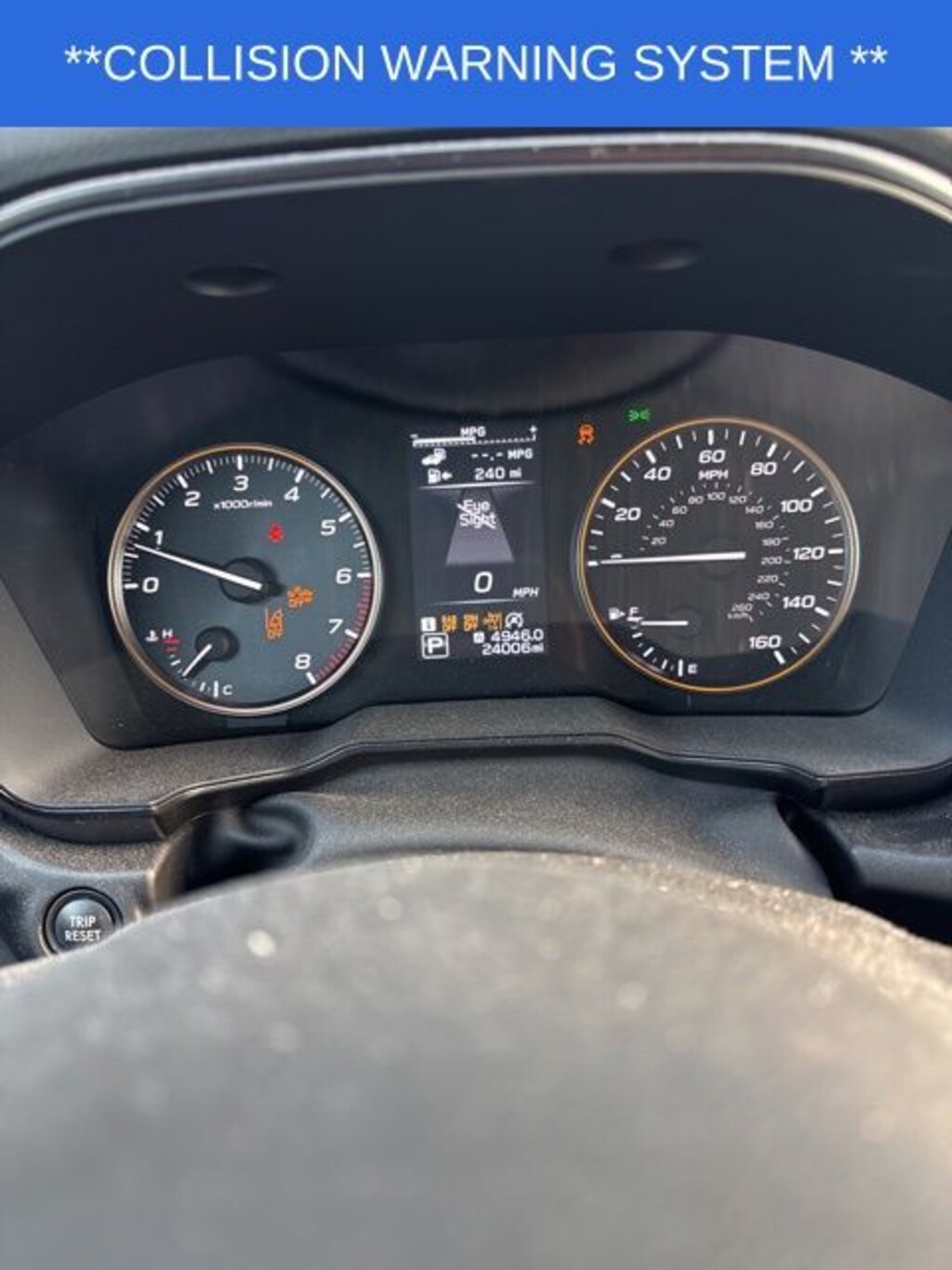 Certified 2023 Subaru Outback Wilderness SUV