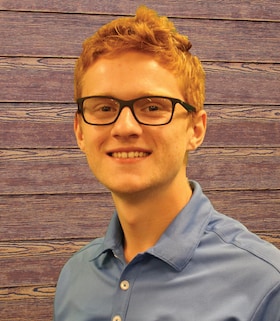 Staff member Noah Mossbrucker from ID_47712b