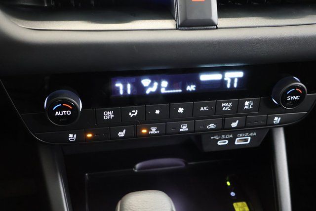 2026 Subaru Outback Touring XT - Photo 21
