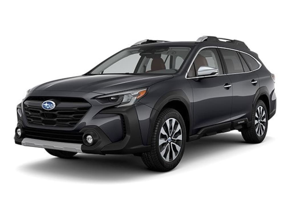 New 2025 Subaru Outback Touring XT SUV