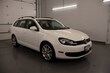  Volkswagen Jetta SportWagen