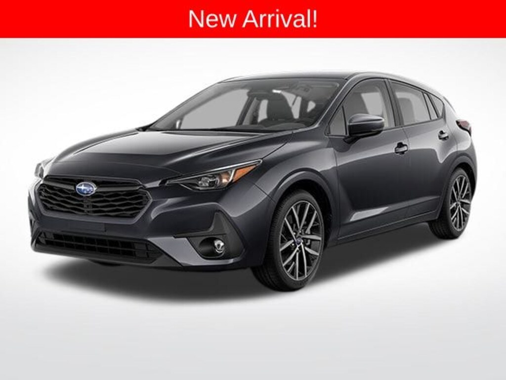 Used 2024 Subaru Impreza Sport 5-Door