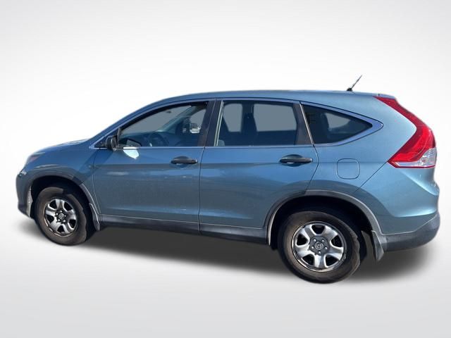2014 Honda CR-V LX photo 2