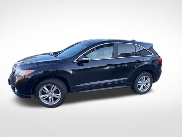 2013 Acura RDX Base Technology photo 3