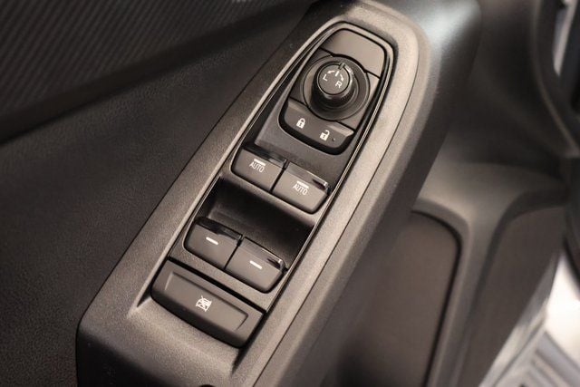 2026 Subaru Crosstrek Wilderness - Photo 11