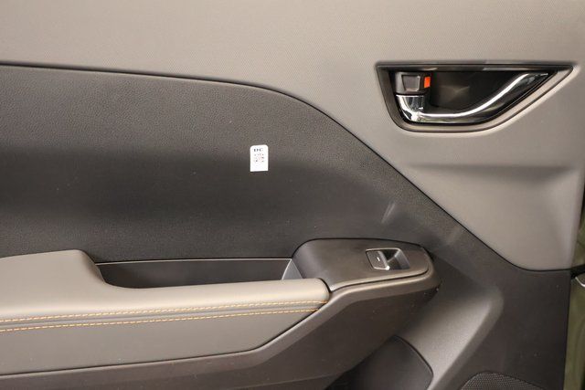 2026 Subaru Crosstrek Limited - Photo 28
