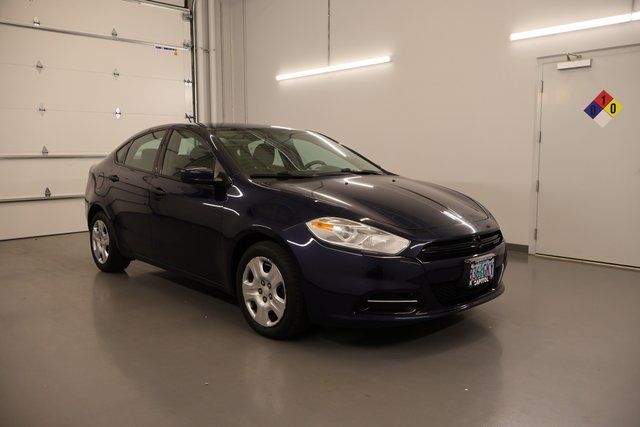 2013 Dodge Dart SE