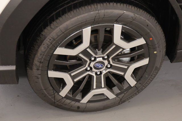 2026 Subaru Outback Touring XT - Photo 8